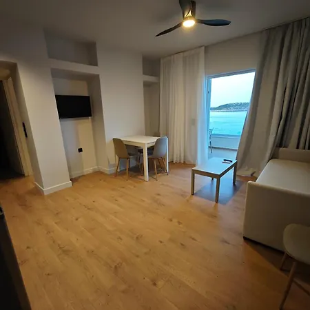 Ágios Nikólaos 9 Muses Apartments מראה חיצוני תמונה