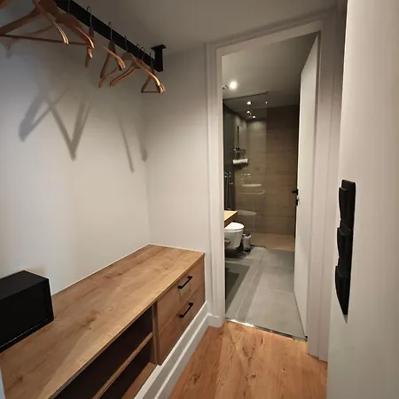 Ágios Nikólaos 9 Muses Apartments מראה חיצוני תמונה
