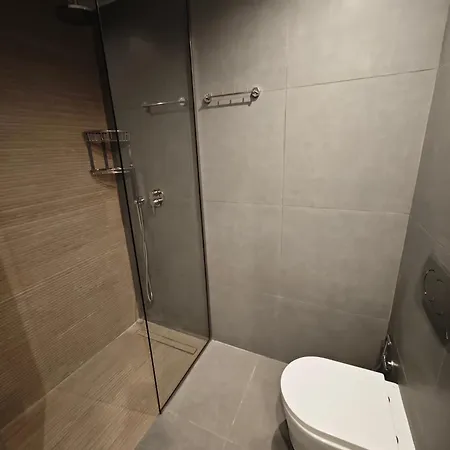 9 Muses Apartments Agios Nikolaos  Exterior photo