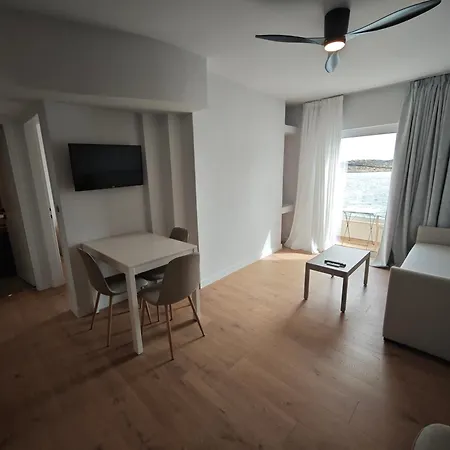 9 Muses Apartments Agios Nikolaos  Exterior photo