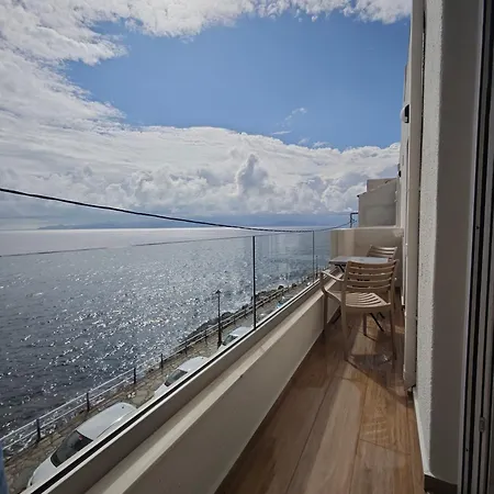 9 Muses Apartments Agios Nikolaos  Exterior photo