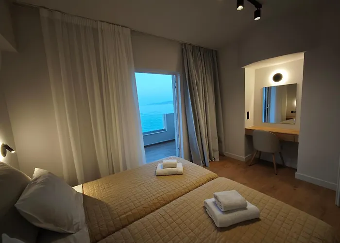 9 Muses Apartments