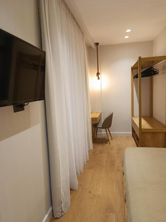 Apart Otel 9 Muses 3*