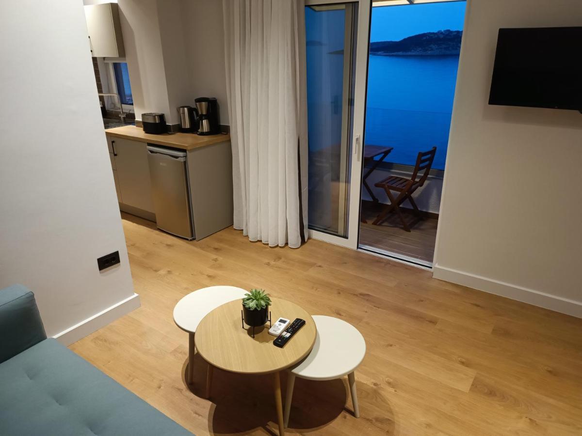 Apart Otel 9 Muses Ayos Nikolaos