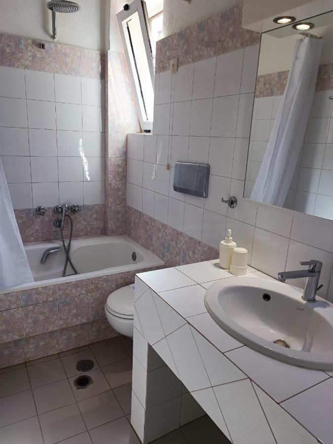 Apart Otel 9 Muses Ayos Nikolaos