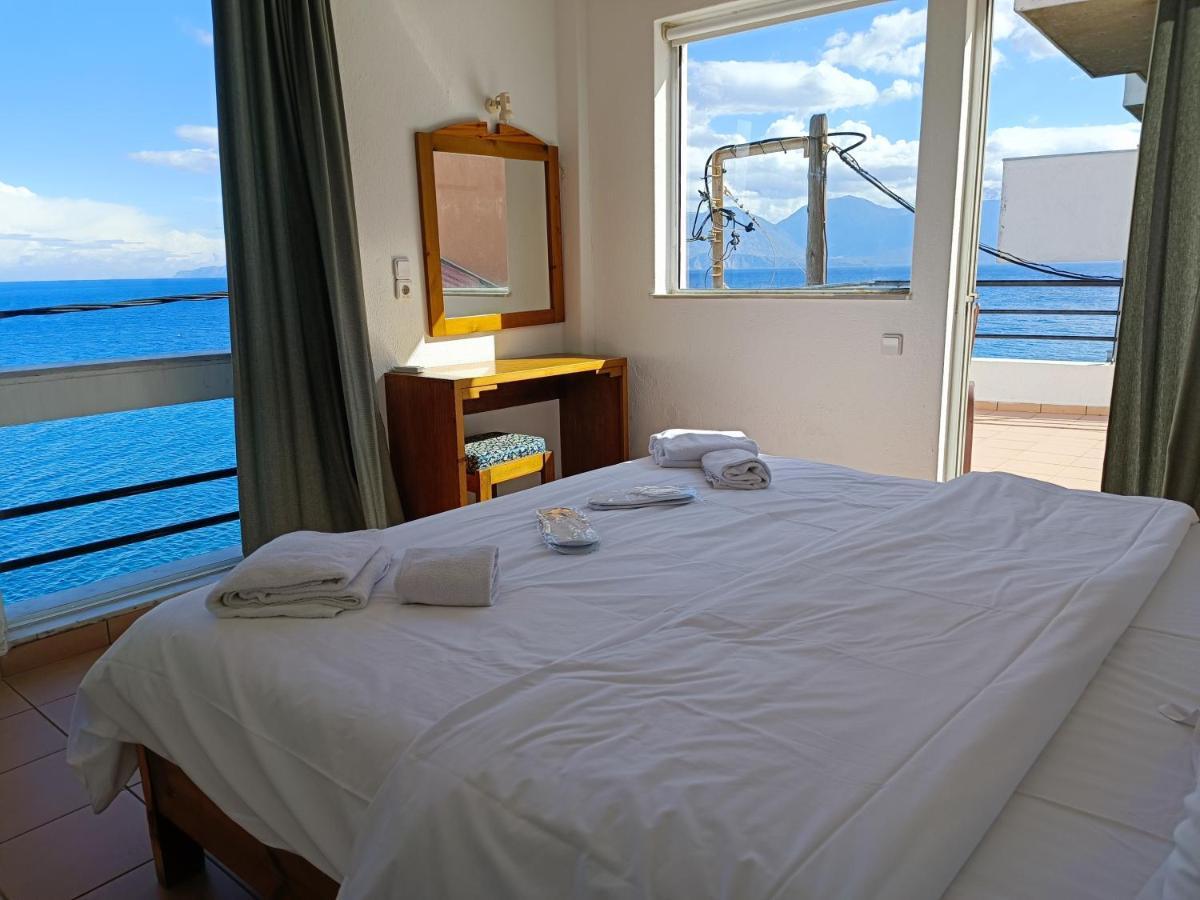 9 Muses 3* Ayos Nikolaos