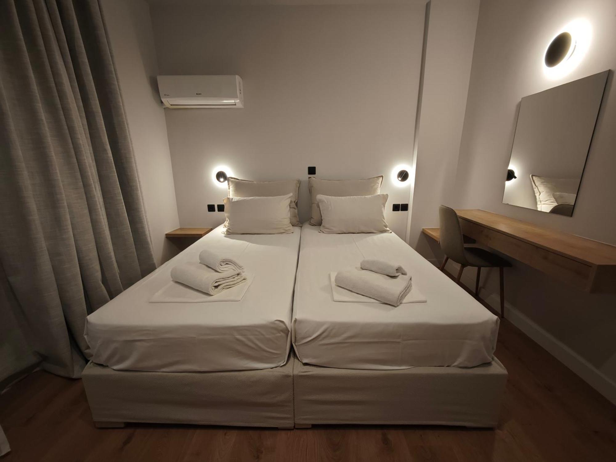 Apart Otel 9 Muses 3*