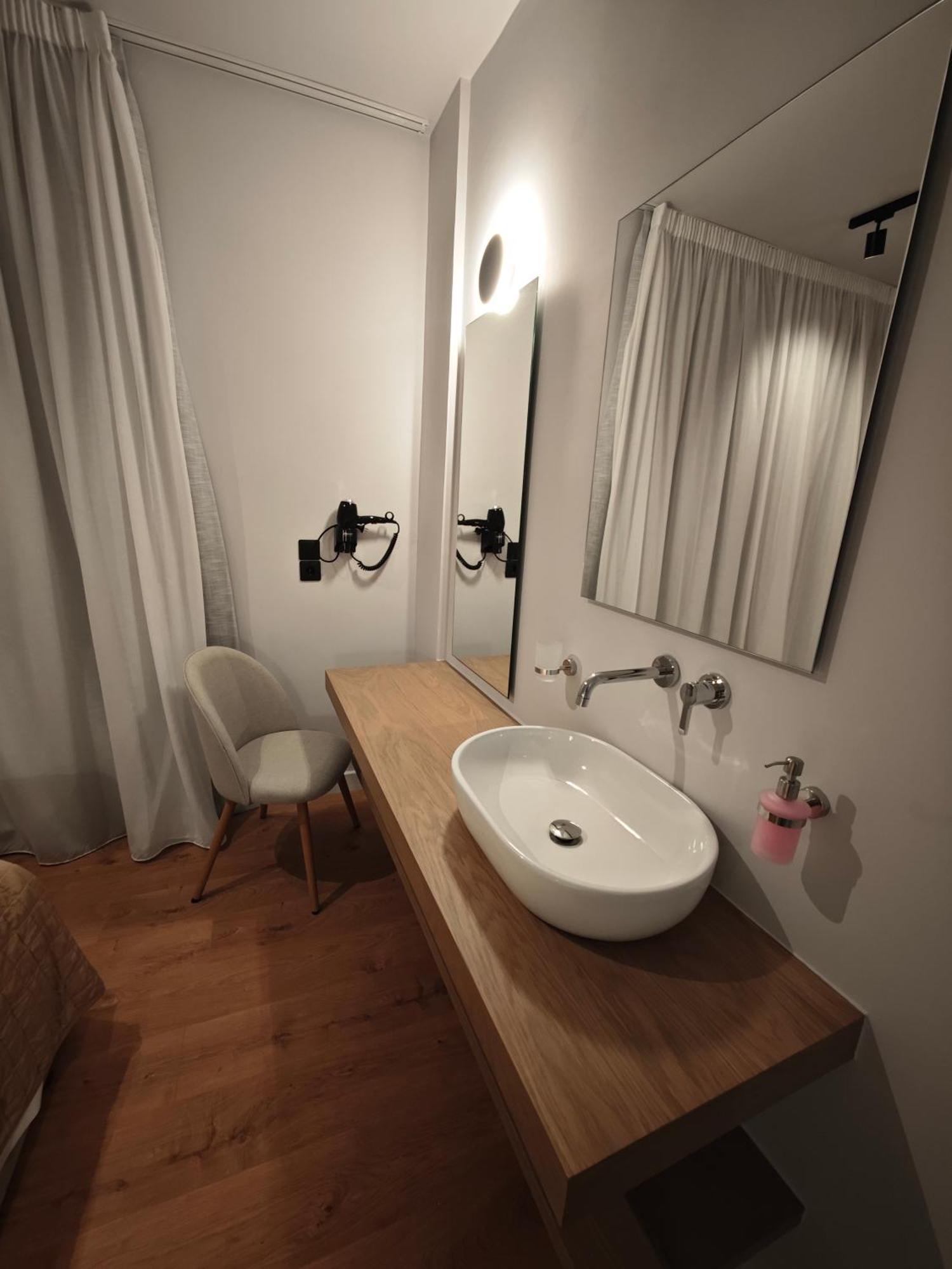 9 Muses Apartahotel Ágios Nikolaos