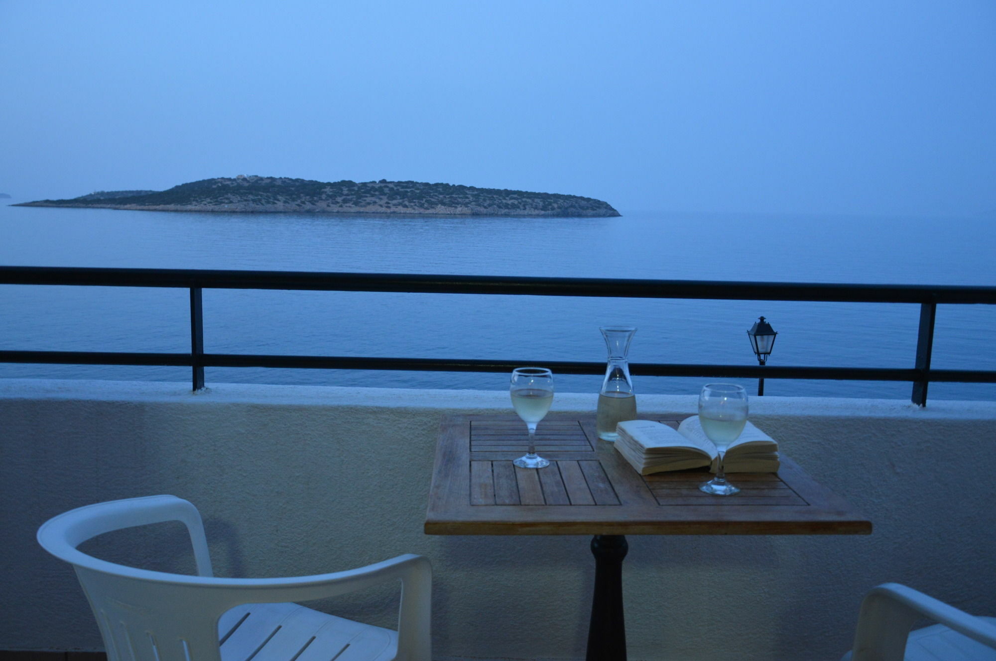 9 Muses 3* Ayos Nikolaos