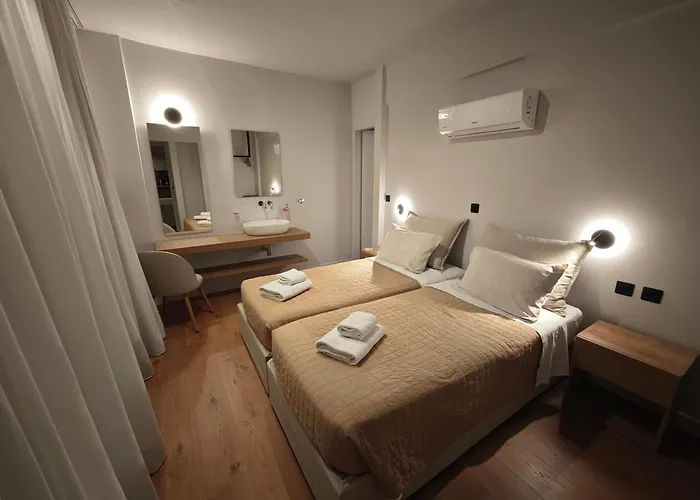 9 Muses Apartments