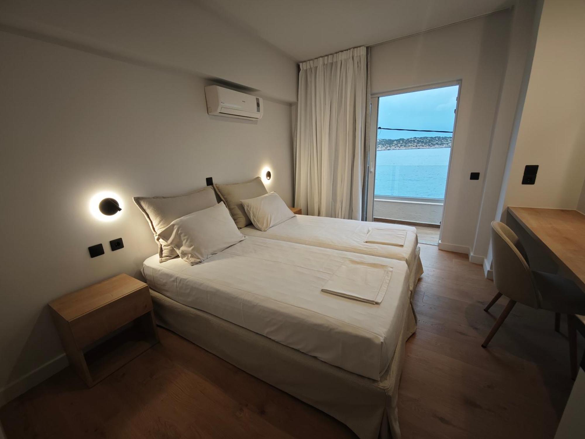 9 Muses Aparthotel 3*