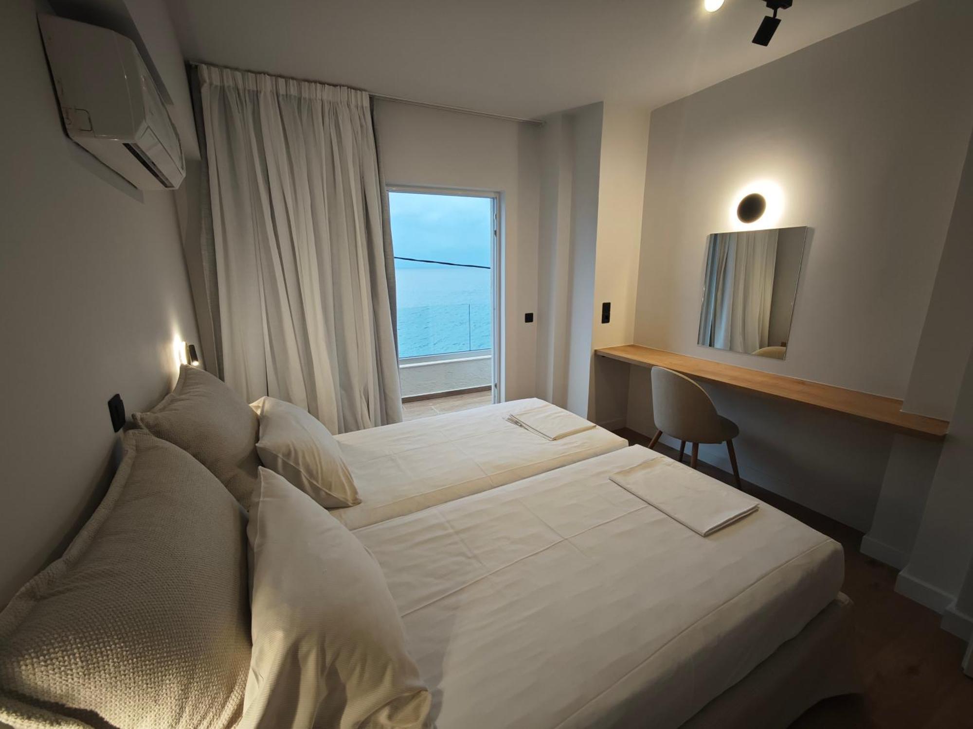 Aparthotel 9 Muses Agios Nikolaos