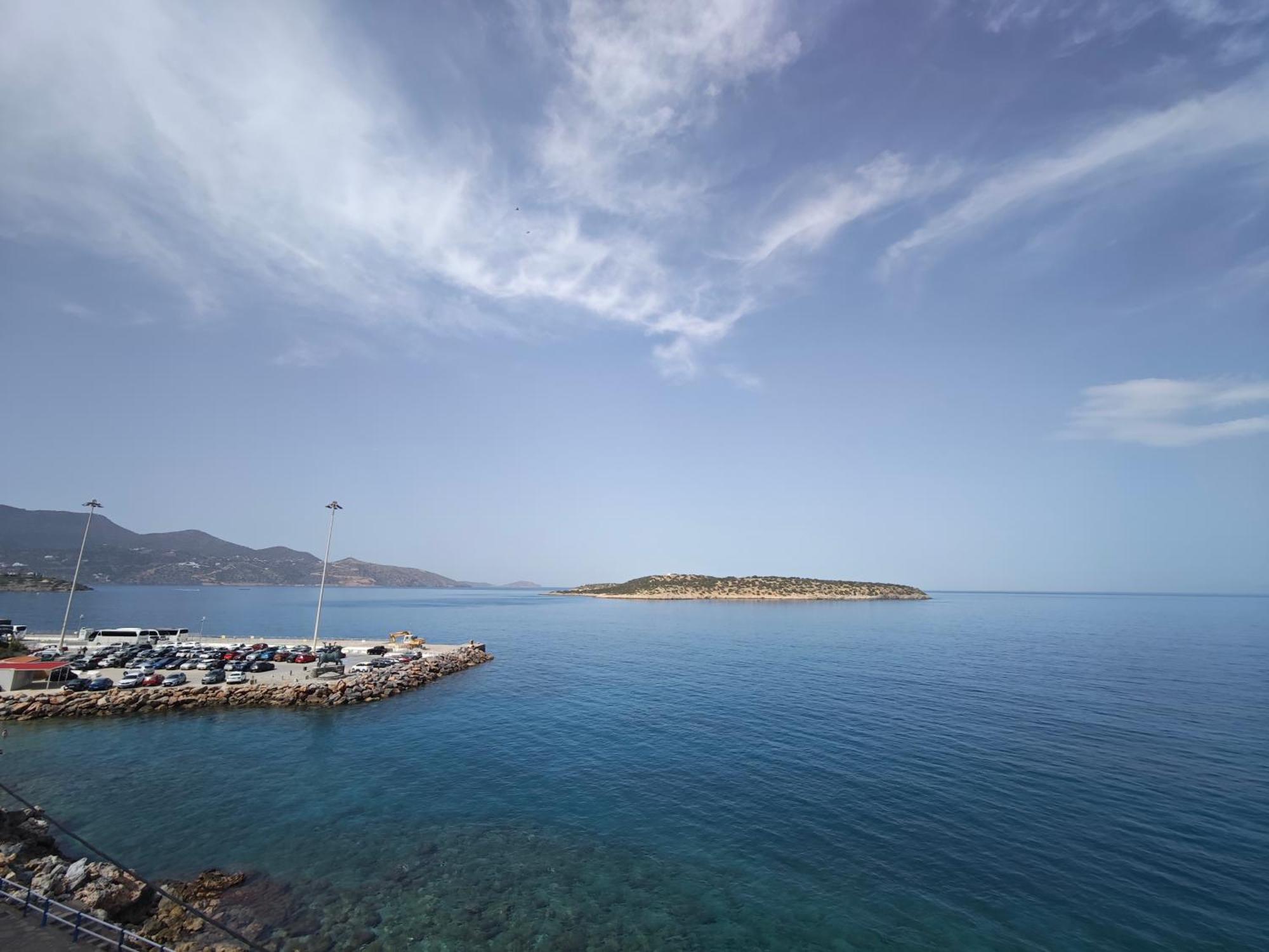 9 Muses Agios Nikolaos