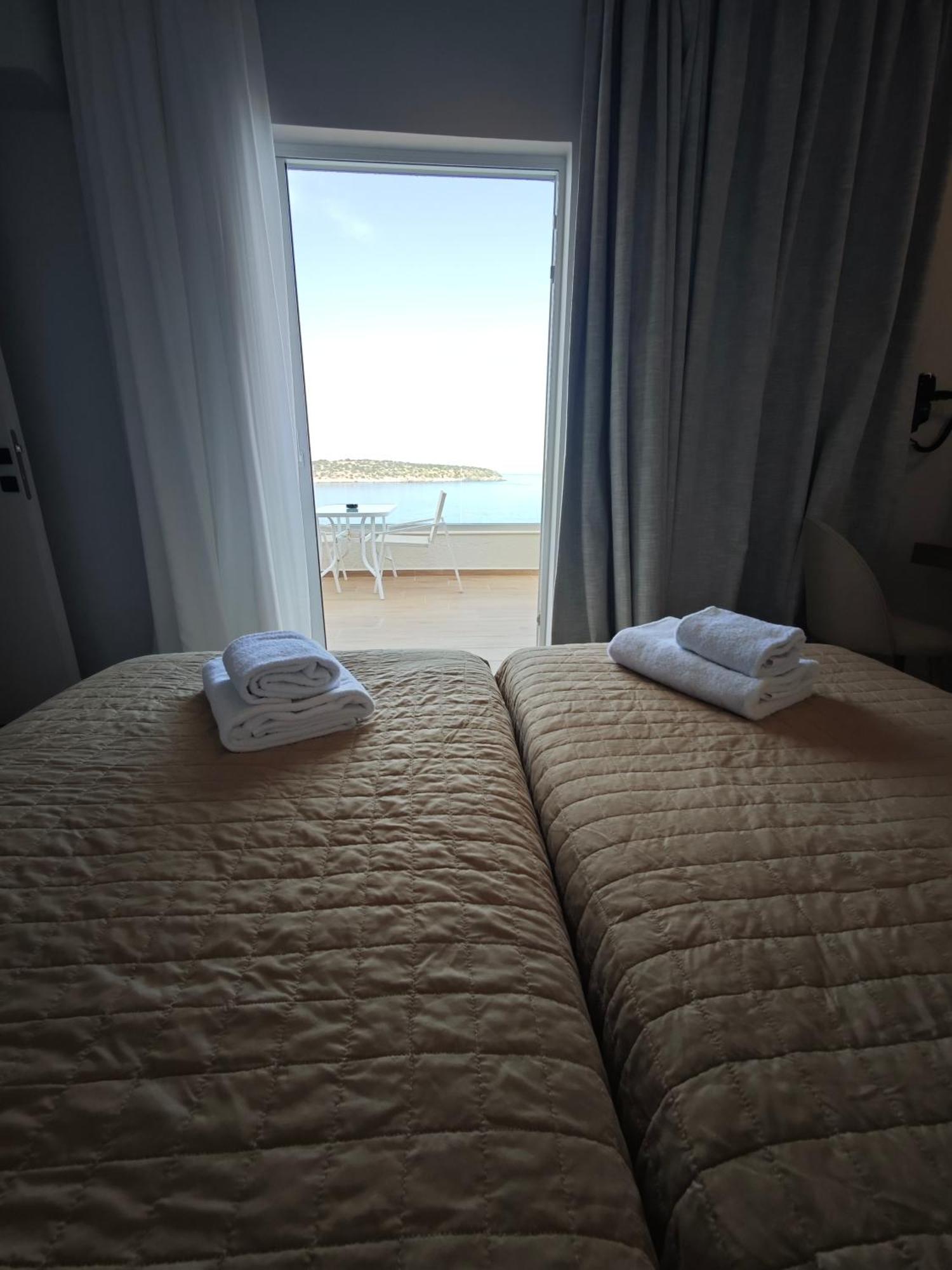 Aparthotel 9 Muses Agios Nikolaos