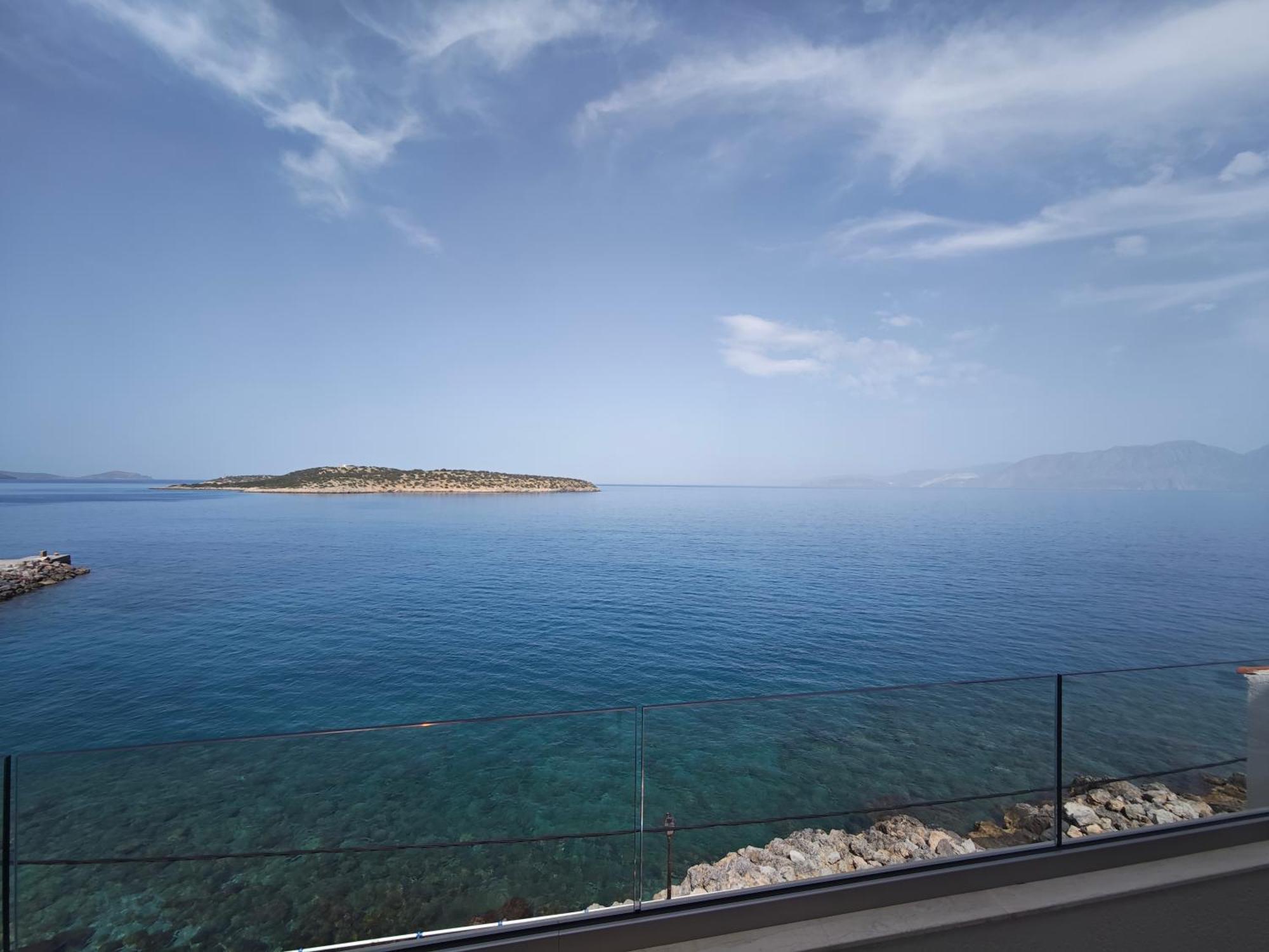 9 Muses Agios Nikolaos